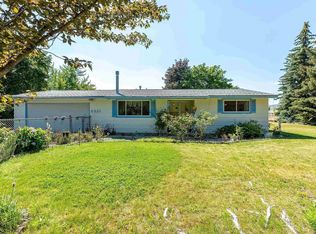 5521 N Chase Rd, Newman Lake, WA 99025