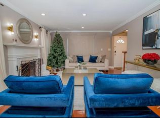 1619 Porter Rd, Union, NJ 07083