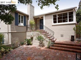 5 Alamo Ave, Berkeley, CA 94708