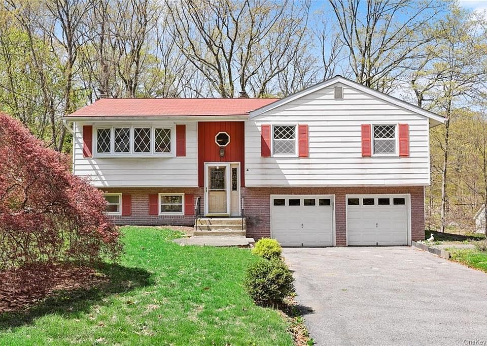 1 Minerva Lane, Mahopac, NY 10541 Zillow