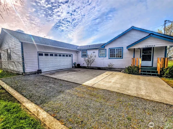 16920 Flume Road SE, Yelm, WA 98597