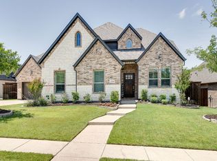 204 Chisholm Trl, Highland Village, TX 75077