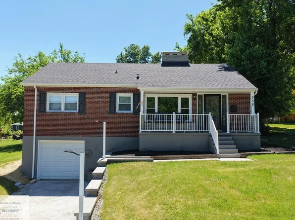 356 Norwood Dr, Danville, VA 24540