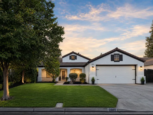 2348 E Decatur Ave, Fresno, CA 93720