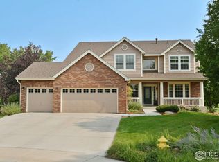 6000 Huntington Hills Ct, Fort Collins, CO 80525