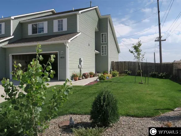 1621 Meadow Ln, Douglas, WY 82633