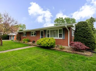 401 S 15th St, Chesterton, IN 46304