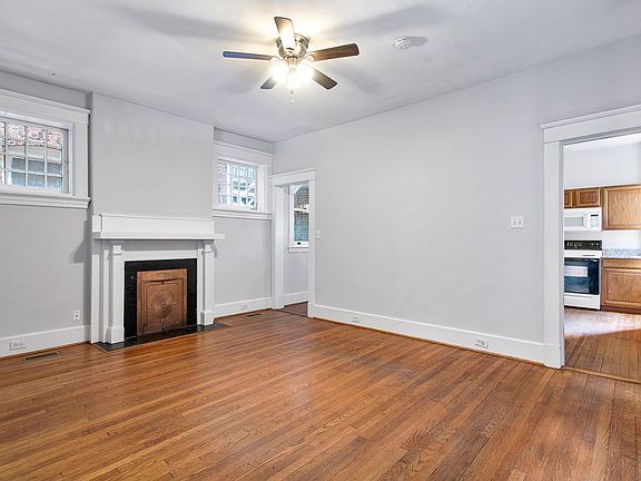 4th image of 223 N Arthur Ashe Blvd #1