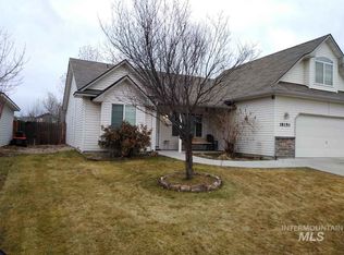 18150 N Calico Ave, Nampa, ID 83687