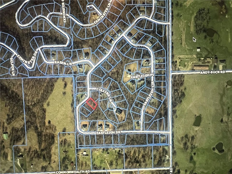 1st image of 17 Eastleigh Cir #17