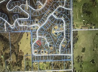 17 Eastleigh Cir #17, Bella Vista, AR 72714