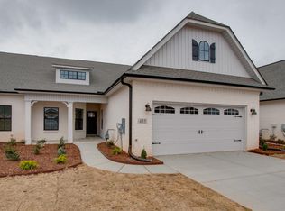 435 Tillane Park Cir, Huntsville, AL 35824
