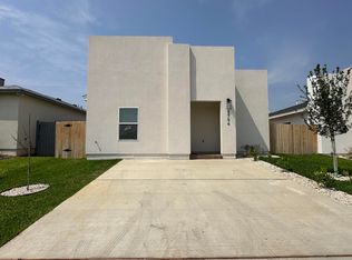 5704 Moses Loop, Laredo, TX 78046