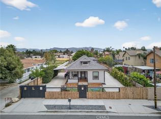 4707 Berkley Ave, Hemet, CA 92544