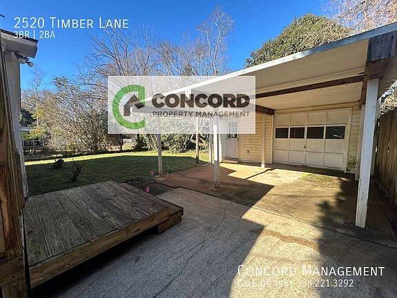 4th image of 2520 Timber Ln