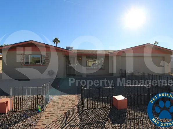 5915 E Anaheim St, Mesa, AZ 85205