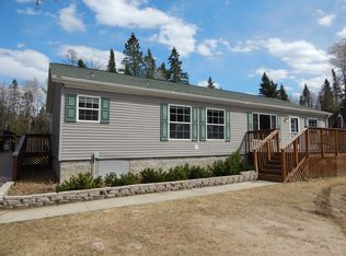 42085 Mac Rd, Deer River, MN 56636