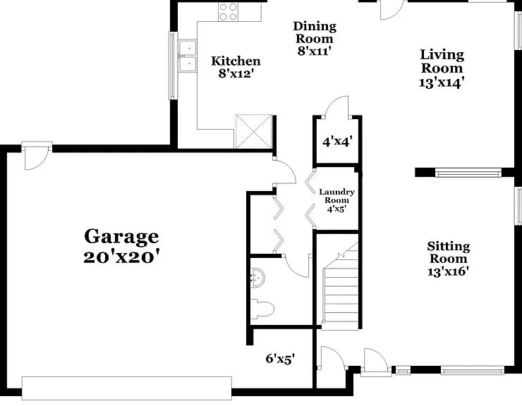 7505 Moon Shower Cir — Photo 2