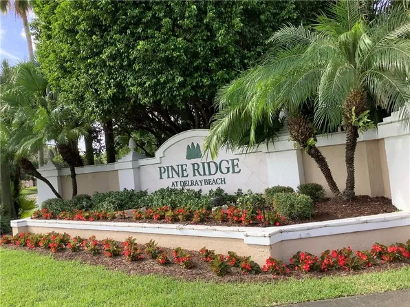 7904 Mansfield Hollow Rd, Delray Beach, FL 33446