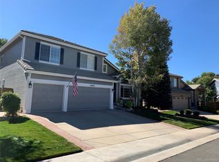 10189 Jill Ave, Highlands Ranch, CO 80130