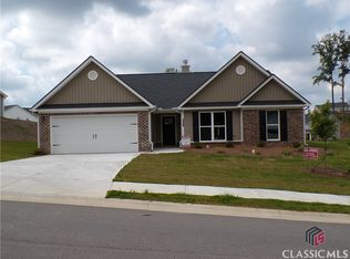1236 River Mist Cir #258, Jefferson, GA 30549