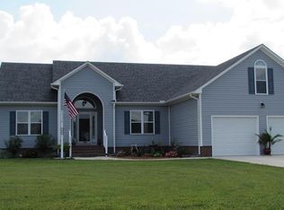 108 Ivy Trce, Elizabeth City, NC 27909