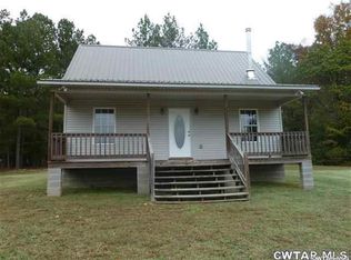 245 Hurricane Dr, Sardis, TN 38371