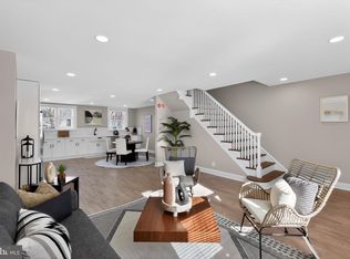 321 E Gorgas Ln, Philadelphia, PA 19119