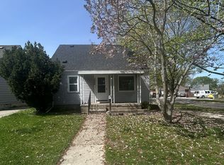 2060 Champaign Rd, Lincoln Park, MI 48146