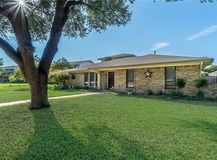 151 Hidden Cir, Richardson, TX 75081