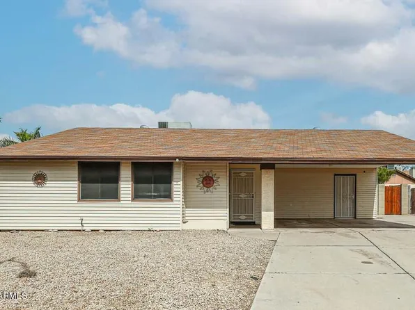 714 N 3RD Street, Avondale, AZ 85323