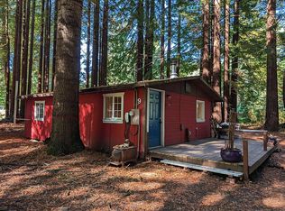 901 Riverside Park Rd #9, Carlotta, CA 95528