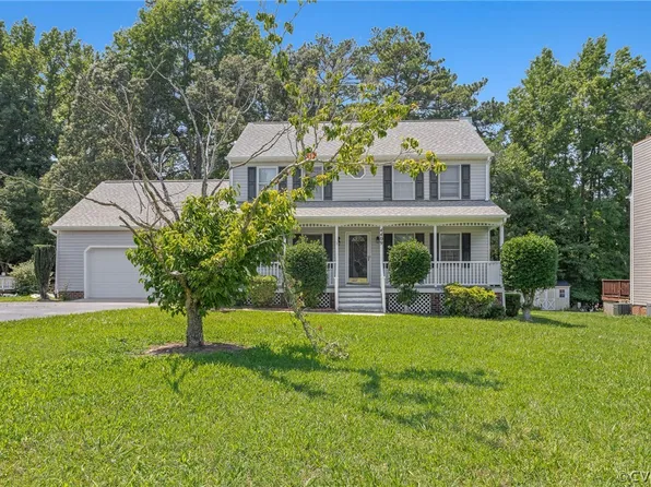 4409 Branchester Pkwy, Prince George, VA 23875