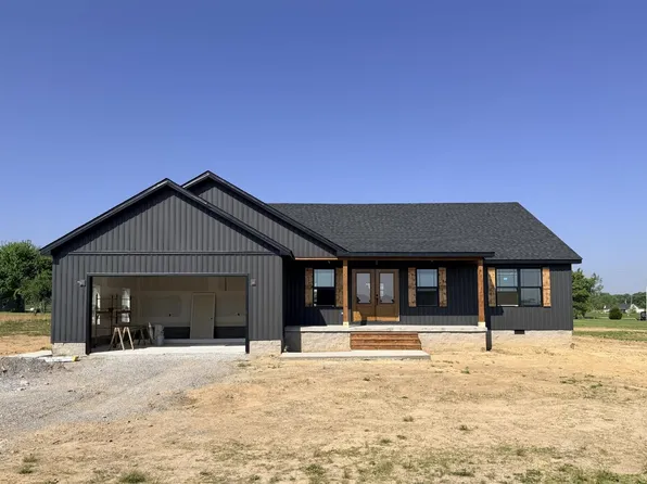 112 Fairfield Dr, Russellville, KY 42276