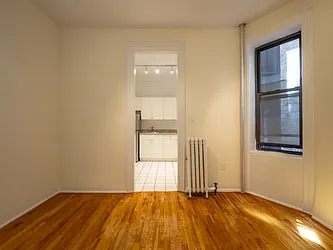 Rented by City Connections Realty