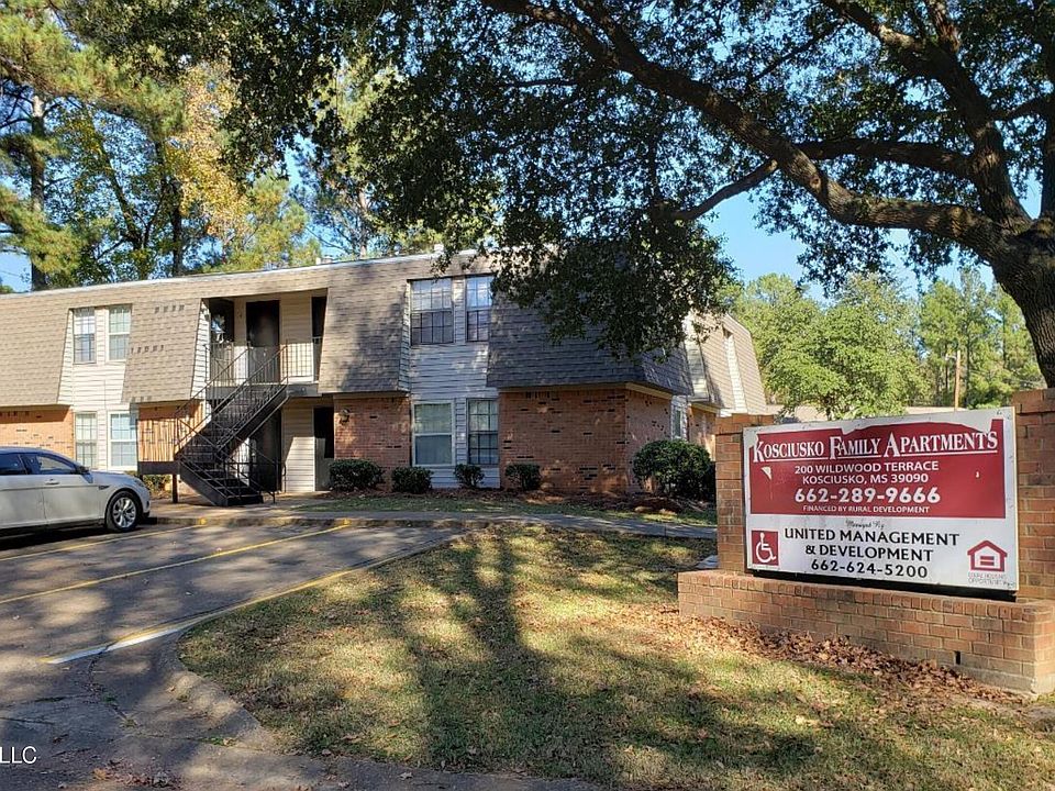 1st image of 200 Wildwood Ter