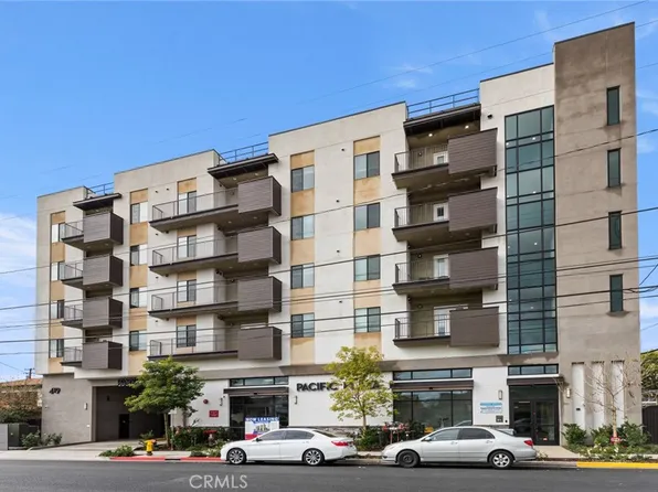 419 N Chandler Ave Unit 513, Monterey Park, CA 91754