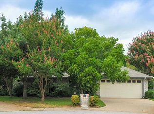 4826 Butterfield Rd, Arlington, TX 76017