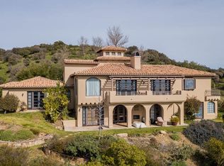 2656 Fabuco Rd, Topanga, CA 90290