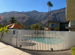 788 N Riverside Dr #25, Palm Springs, CA 92264