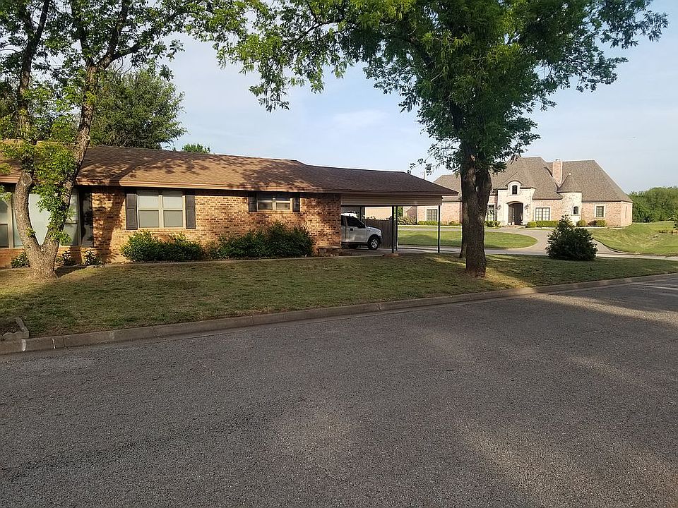 102 Club View Cir, Henrietta, TX 76365 Zillow