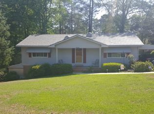 2848 Reese Rd, Columbus, GA 31907