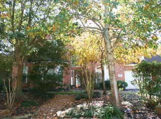 19 Picasso Path Pl, Spring, TX 77382