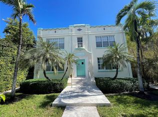1027 Euclid Ave APT 4, Miami Beach, FL 33139