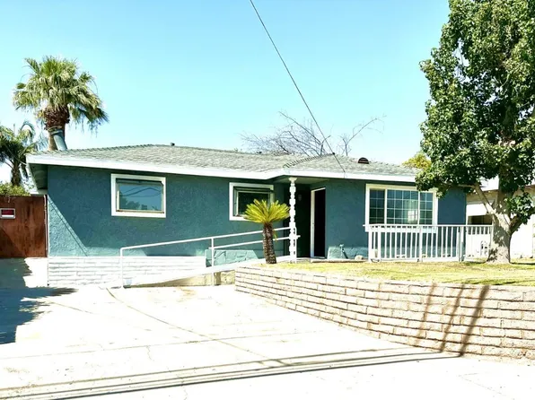 2912 Wilson Rd, Bakersfield, CA 93304