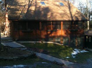 839 Lakeview Dr, Muncy Valley, PA 17758