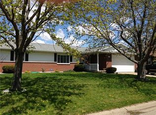 1378 Richmar Ln, Napoleon, OH 43545