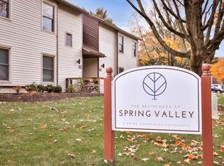 Spring Valley Apartments, Saratoga Springs, NY 12866