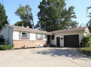 7653 Walcott St, Portage, MI 49024