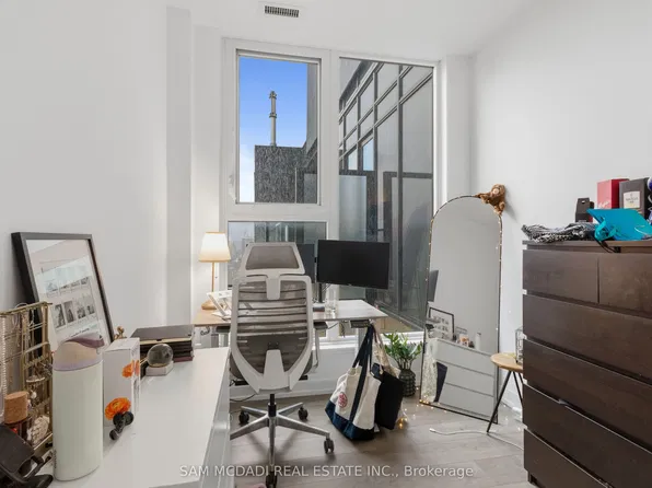 270 Dufferin St #Penthouse 01, Toronto, ON M6K 0H8